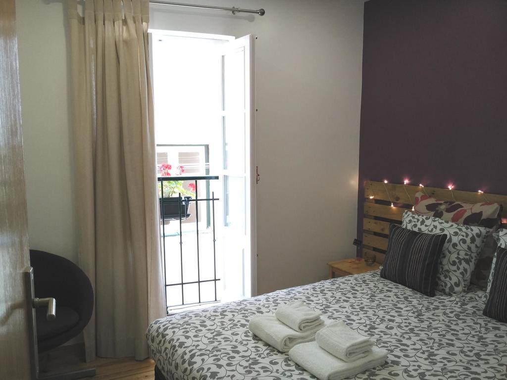 Apartment Jasmim Лиссабон Экстерьер фото